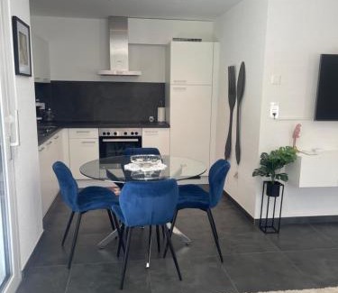 Buttes Apartment | Elo Global Appart