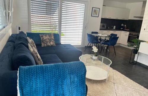 Buttes Apartment | Elo Global Appart