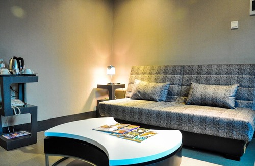 Basak Hotel | Eloisa Royal Suites