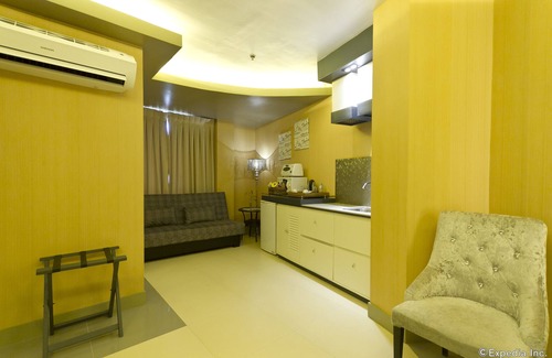 Basak Hotel | Eloisa Royal Suites