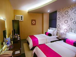 Basak Hotel | Eloisa Royal Suites