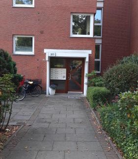 Horn Apartment | Elouise Homely Apartment