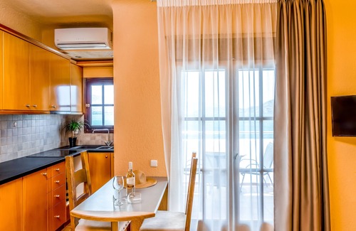 Elounda Hotel | Elounda Alikes Suites & Studios