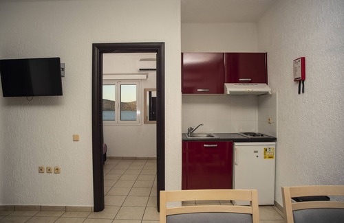 Elounda Hotel | Elounda Alikes Suites & Studios