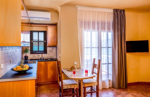 Elounda Hotel | Elounda Alikes Suites & Studios