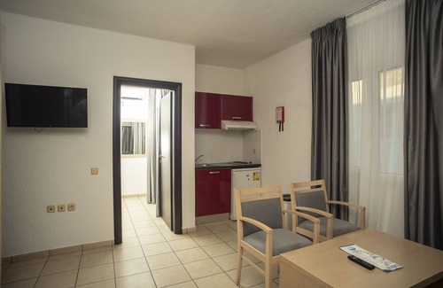 Elounda Hotel | Elounda Alikes Suites & Studios