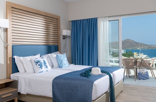 Elounda Resort | Elounda Breeze Resort - All Inclusive