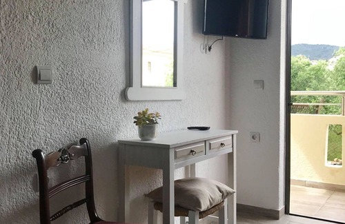 Elounda Apartment | Elounda George Studios