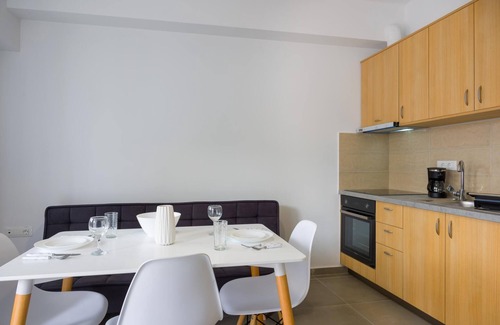 Elounda Apartment | Elounda Olithos Apartments 6