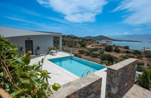 Elounda Apartment | Elounda Sunshine Place