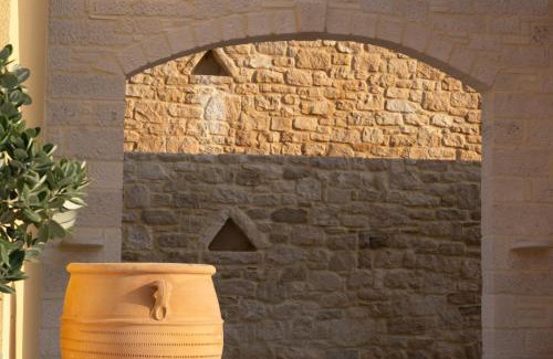 Mochlos House | Elpida - breathtaking view