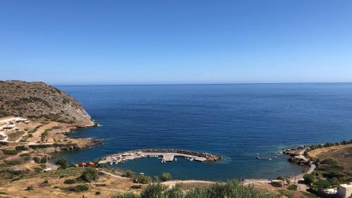 Mochlos House | Elpida - breathtaking view