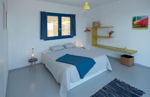 Mochlos House | Elpida - breathtaking view