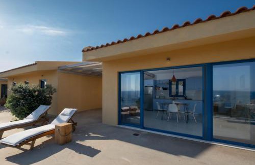 Mochlos House | Elpida - breathtaking view