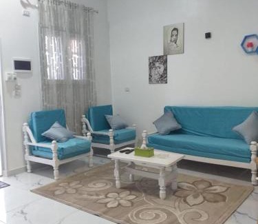 Luxor Apartment | Elreda flats