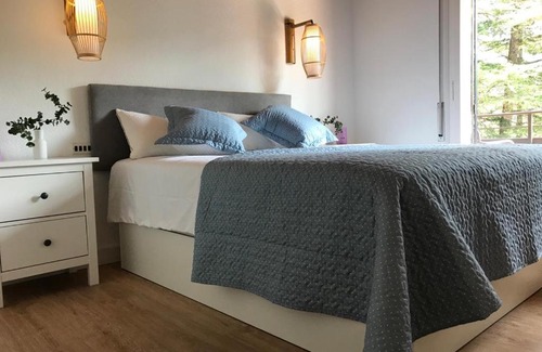 Sant Llorenc de la Muga Bed & Breakfast | Els Avets de la Muga