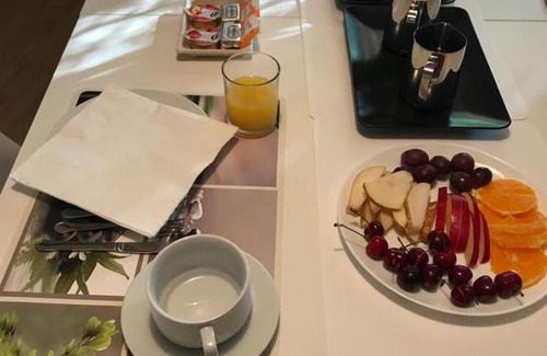 Sant Llorenc de la Muga Bed & Breakfast | Els Avets de la Muga