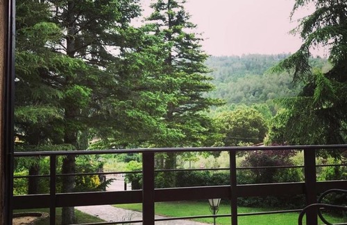 Sant Llorenc de la Muga Bed & Breakfast | Els Avets de la Muga