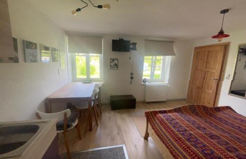 Eibenstein Apartment | Els-kwatawa Ranch