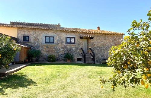 Torroella de Montgri House | Els Olivars