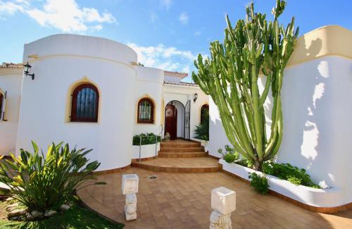 Els Poblets Villa | Els Poblets DB by CARLOSFERIEN