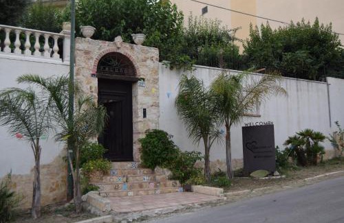 Favara House | Elsa cori me