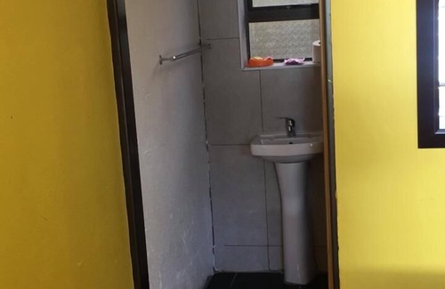 Alberton House | Elson Lodge