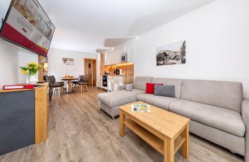 Kaprun Apartment | Elto Appartements Chalet