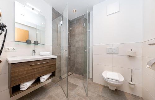 Kaprun Apartment | Elto Appartements Chalet