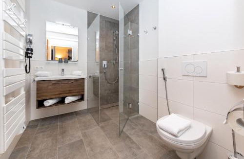 Kaprun Apartment | Elto Appartements Chalet