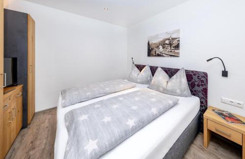 Kaprun Apartment | Elto Appartements Chalet