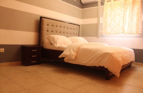 Douala Hotel | Elu Hotel Appart