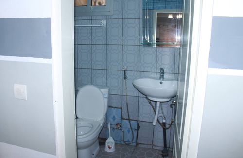 Douala Hotel | Elu Hotel Appart