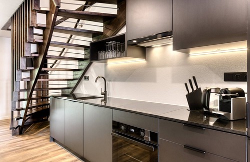 Loruns Ski Chalet | Elva - bsundrix living Tiny