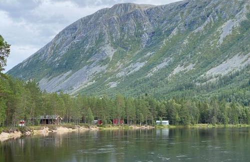 Engerdal Municipality House | ElveRo Lodge