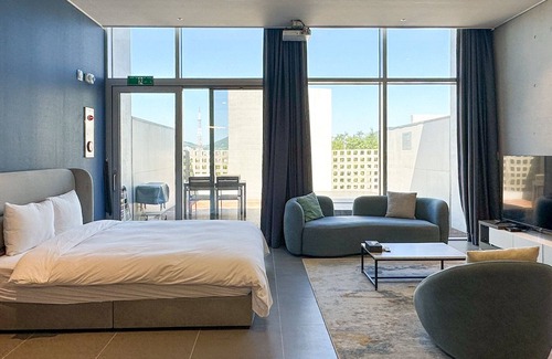 Yeosu Resort | Ely Stay Yeosu