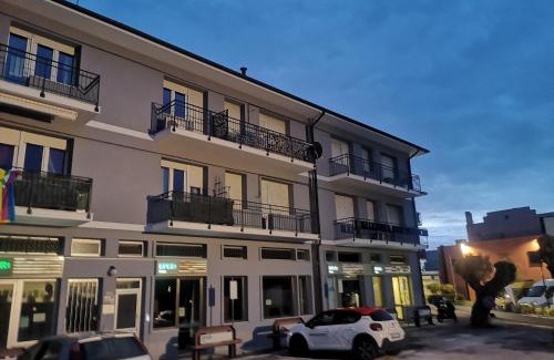 Camerano Apartment | ElyCry B&b