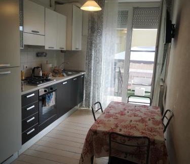 Camerano Apartment | ElyCry B&b