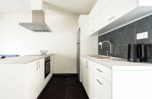 Pangrati Apartment | Elysee apartment 9A