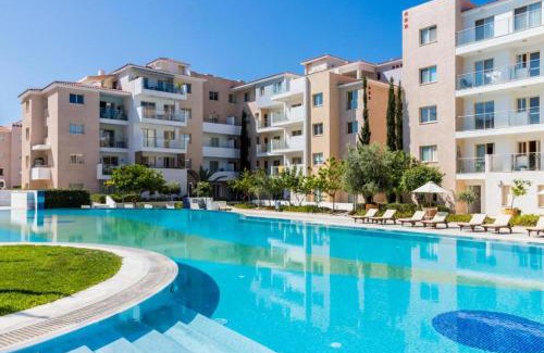 Universal Apartment | Elysia Park - Sea View Deluxe