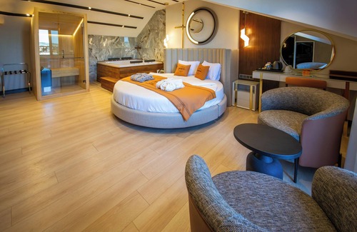 Arnavutkoy Hotel | Elysian Airport Hotel
