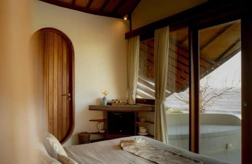 Sekongkang Villa | Elysian Cove - One Bedroom Villa