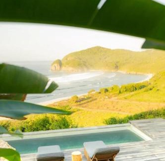 Sekongkang Villa | Elysian Cove - One Bedroom Villa