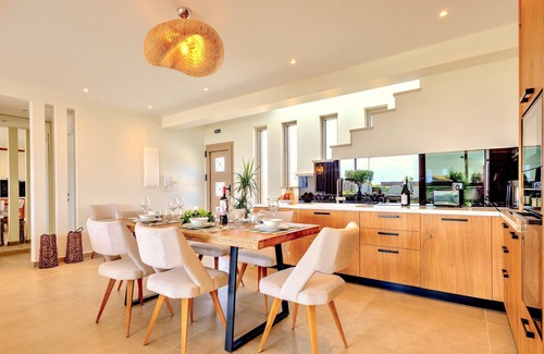 Kavvadades Villa | Elysian Hill Villa with private pool