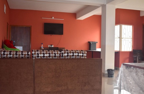 Shillong Bed & Breakfast | Elysian Home