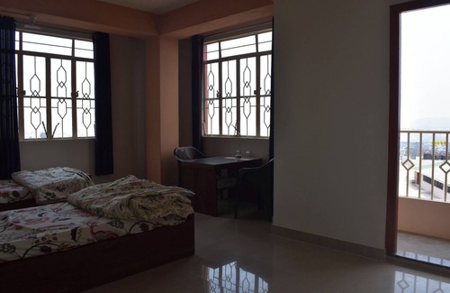 Shillong Bed & Breakfast | Elysian Home