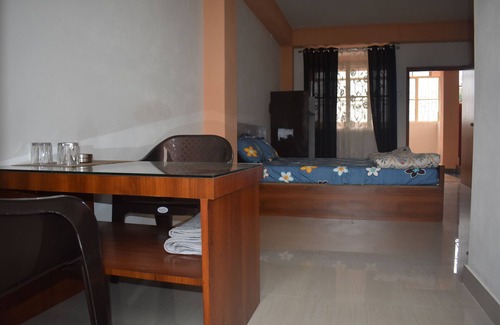 Shillong Bed & Breakfast | Elysian Home