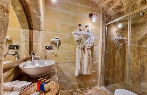 Urgup Hotel | Elysion Cave Suites