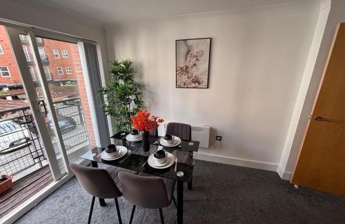 The Westside Apartment | Elysium by Aphrodite