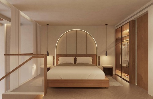 Paphos Hotel | Elysium